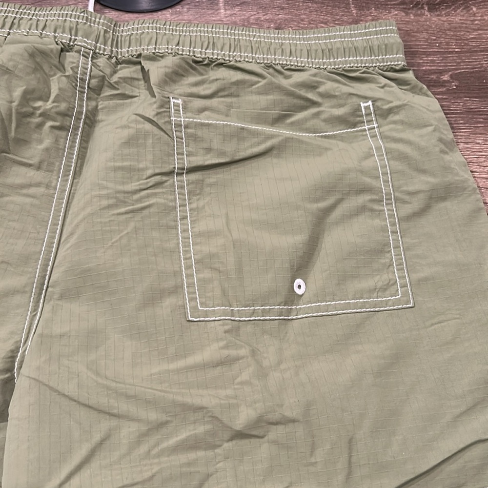 Katin UO Exclusive 3” Ripstop Short - Picture 7 of 9